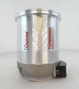 TURBOVAC 450i Leybold 830071V1001 Turbomolecular Pump Turbo Tested Working