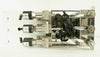 Fujikin MFRC-4CW3-AAA-210 Valve Module TEL Tokyo Electron 2L16-000924-12 Working