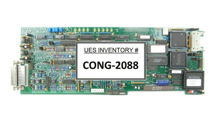 Kensington Laboratories 4000-60002 X-Axis PCB Card V.1 v9.61 PR Working Surplus