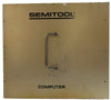 Semitool 900C0296-505 ROB Robot System Computer 23898-501 Working Surplus