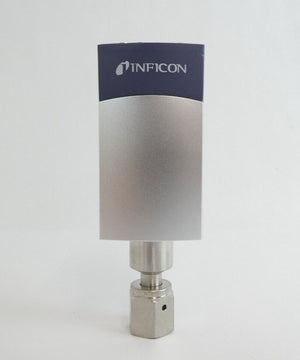 Inficon PCG550 Pirani Capacitance Gauge Reseller Lot of 9 Working