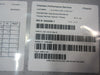 L & W Machine Company 1021-161-01 Plate Shower Parts Kit 1022-360-01 Used