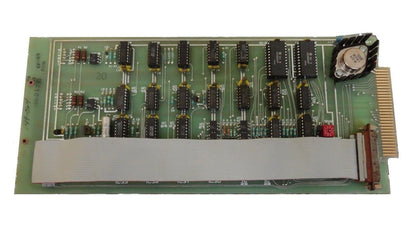 Kokusai Electric 3160711 Serial Interface PCB Card Working Surplus