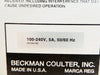 Beckman Coulter Vidiera NsD Nucleic Sample Detection A20308 Untested Surplus