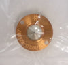 Agilent Technologies G1820-65237 Platinum Skimmer Cone 7500s/a/i New Spare