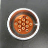 Nordson 1604094 UV Microwave Light Source Lamphead CW2 CoolWave 2 AMAT Chamber