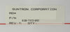AMAT Applied Materials 0150-77472 Power MF Standalone Flat Panel Cable New Spare