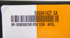 PDX 1250 AE Advanced Energy 3156024-115 RF Generator Intel 500041427 Cu Working