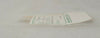 Hitachi 545-4462 Plate Objective Lens Aperture Large S7000 Lot of 2 New Surplus