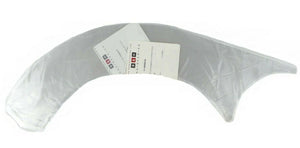 Novellus Systems 17-158006-00 Bottom Front Chamber Shield PC300 New Surplus