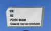 Celerity DSWAE100 Mass Flow Controller MFC IN2 AMAT 3030-14054 OEM Refurbished