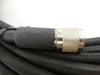 Novellus Systems 03-283468-00 RF Generator Cable 60 Foot Working Surplus