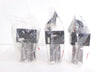 AMAT Applied Materials 0190-83330 HV Angle Valve Reseller Lot of 3 New Surplus