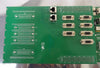Lam Research 810-800081-013 VME Breakout Interface PCB 810-800082-018 Working