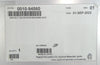 V-Tex 0010-94560 Pneumatic Gate Slit Valve K9100 50x336mm Gate New Surplus