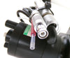 Waters Micromass Z-Spray Ion Source Spectrometer Assembly Spare Surplus