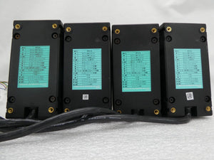 Hokuyo Automatic PB9-10 Scanning Range Finder Reseller Lot of 8 Working Surplus