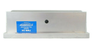 Thomas Industries TWN 24 Pillow Block Novellus Systems 20-00020-01 Working Spare