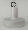 Novellus Systems 02-049610-00 200mm Heater Pedestal 0204961000 Working Surplus