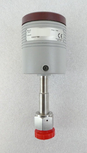MKS Instruments 626A01TBE Baratron Pressure Transducer Type 626 Tested Working