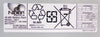 Nipron BS17 Ni-MH Battery Pack PDS-MA02E0865 TEL CX80-000542-V1 New Surplus