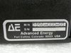 AE Advanced Energy 2196-000-01 DC Interface Module Display Panel Used Working