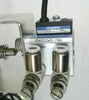 JEOL Inspection Stage Chamber Assembly JWS-2000 Wafer Defect Review SEM Working