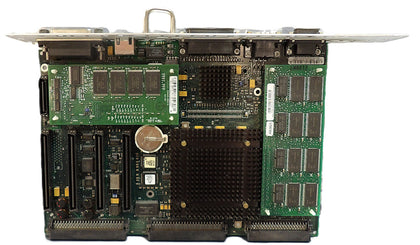 Agilent Technologies E4406-60060 CPU Motherboard PCB Card E4440A Surplus