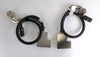 STP Edwards B752-04-030 Turbomolecular Pump Control Cable 1M Lot of 4 Working
