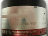 MKS Instruments 127AA-00001E Baratron Pressure Transducer 127 Tested Working
