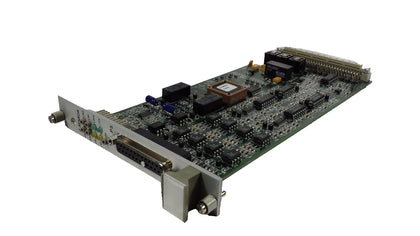 AMAT Applied Materials 0100-01488 Z Sensor PCB AMAT Quantum X PRA Used