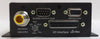 MKS Instruments CDN127R-5 DeviceNet Peripheral Adaptor Lot of 4 Working