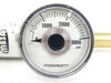 Mesa Gas 610-590 Flow Meter Multiflow New Surplus