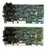 AB Sciex 1018734 Temperature Controller PCB Reseller Lot of 2 Working Surplus
