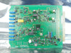 JEOL AP002268(00) Processor Board PCB Card LENS CONT(1)PB KI JSM-6400F Used