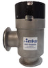 MKS Instruments 100016336 Pneumatic Right Angle Chamber Valve NW50 Working