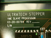 Ultratech Stepper 03-20-01967 VME Focus Control Processor PCB Card 4700 Used