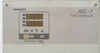 Komatsu ABCBA00090 AIC-7 Temperature Controller AIC-7-12-UC Working Surplus