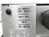 Spectrum B-5002 ENI Power Systems B-5002-06 RF Generator 1.985MHz MKS Surplus