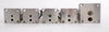 Setra Model 227 UHP Pressure Sensor 227G100PAE52CD1M 227G10CTAE72CD1M Lot of 30