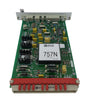 AMAT Applied Materials 0100-90227 Ion Gauge Controller PCB Card Working Surplus