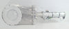 VAT 15144-PA24-AFH1 HV Isolation Gate Valve Series 15.1 500128785 New