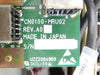 Yaskawa ERCR-ND11-A001 Robot Controller SGDH-08AE-SY705 Broken Switch As-Is