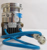 TV 70 PUMP Varian 9699357S012 Turbomolecular Pump TV-70 Turbo Working