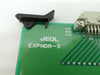 JEOL BP100669-01 Expander PCB Card EXPNDR-S JWS-7555S SEM Working Spare