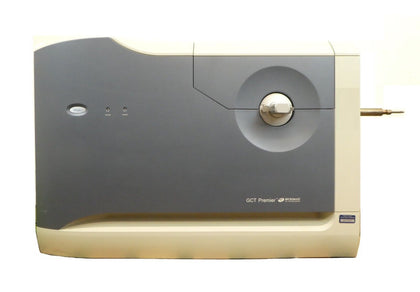 Waters GCT Premier TOF Mass Spectrometer Micromass MS Technology Untested Spare