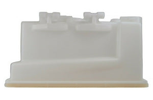 SCP Santa Clara Plastics QDR NPP Quick Dump Rinse Tank 9400 Wet Station New