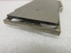 Nikon Precision 4G746-042 Wafer Stage Fiducial Plate NSR-S202A System Working