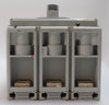 AB Allen-Bradley 140G-J2X3 3-Pole Industrial Circuit Breaker Working Surplus