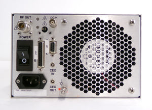 R301 MKII Seren 9600730025 LF RF Generator 300w @ 13.56 MHz Working Surplus